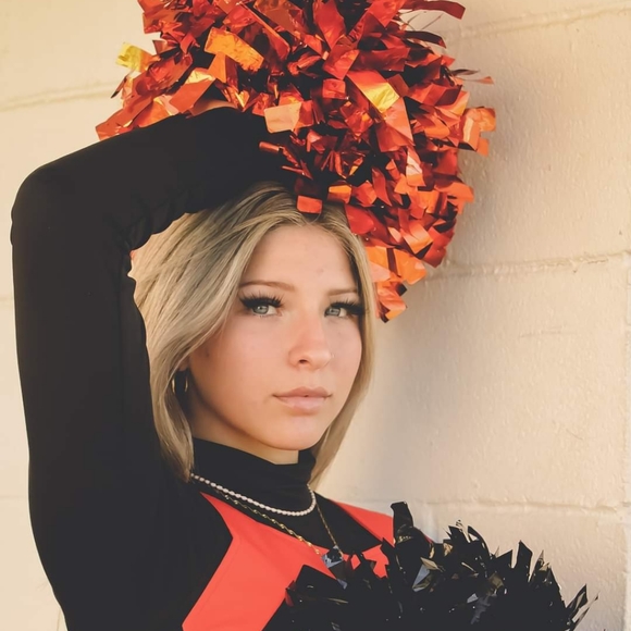 Meet your Posher, Monica - Picture 11 of 12